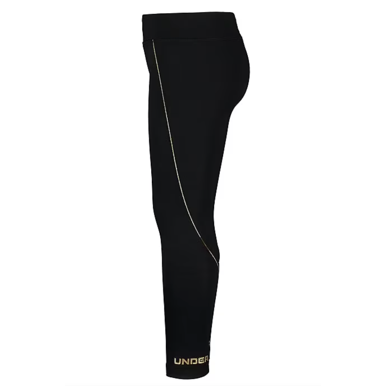 Under Armour Girls' UA Luxurious Line Stylish Leggings