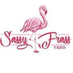 Stylish Gray Sassy Frass Texas Raglan T - shirt for a Trendy Look