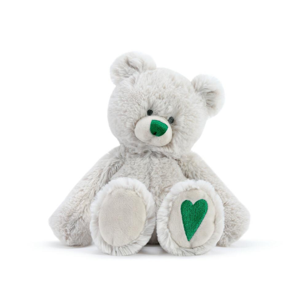 Demdaco May Birthstone Bear - Ideal Gift for Babies