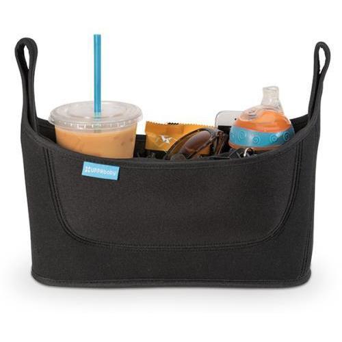 UPPAbaby Deluxe Parent Organizer: Must - Have for a Hassle - Free Day