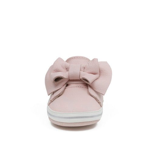 Hot Sale! Robeez Pink Aria First Kicks Toddler Girls' Dress Shoes