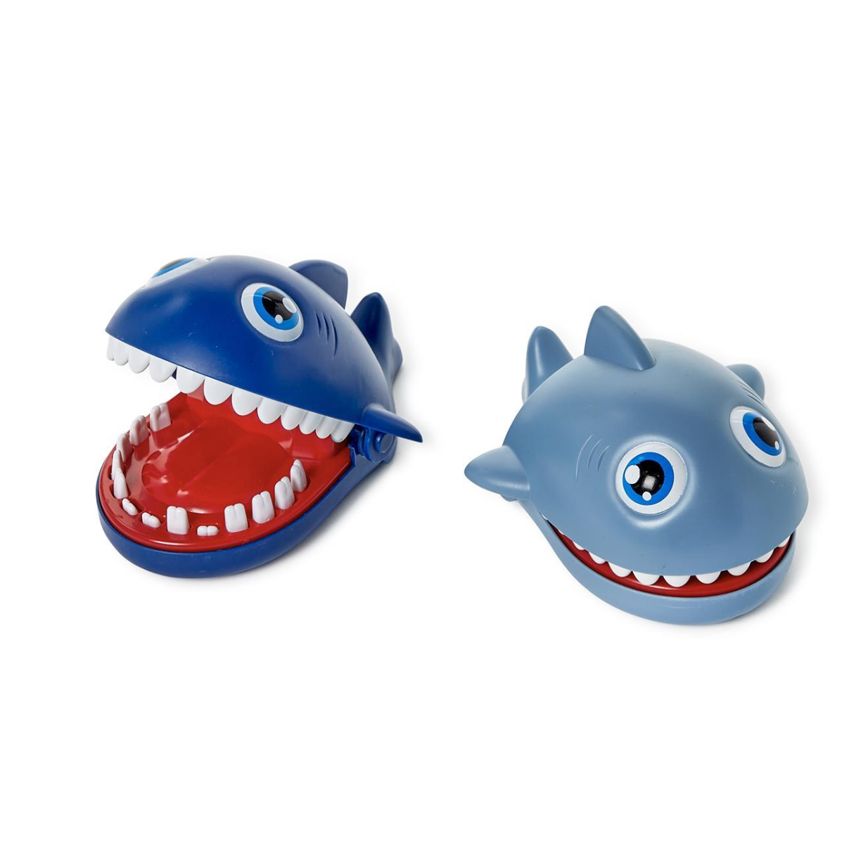 Hot! Cupcakes & Cartwheels Shark Biting Game