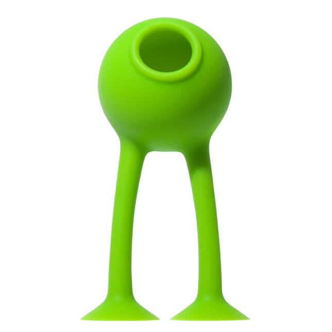 MOLUK's Fat Brain Oogi Bongo: A Unique Silicone Toy for Endless Play