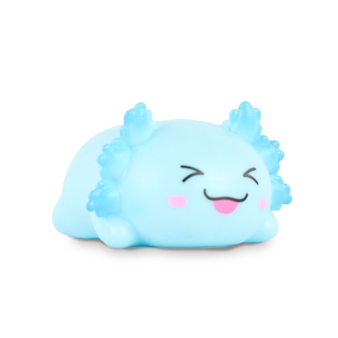 Keycraft Adorable Splat Axolotl Toy - Great Fun for All
