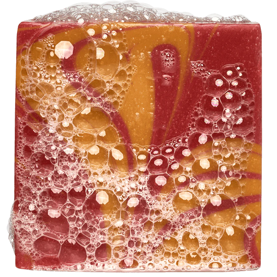 Dr. Squatch Marvel Avengers Limited Edition Natural Soap for Men - Exclusive Offer
