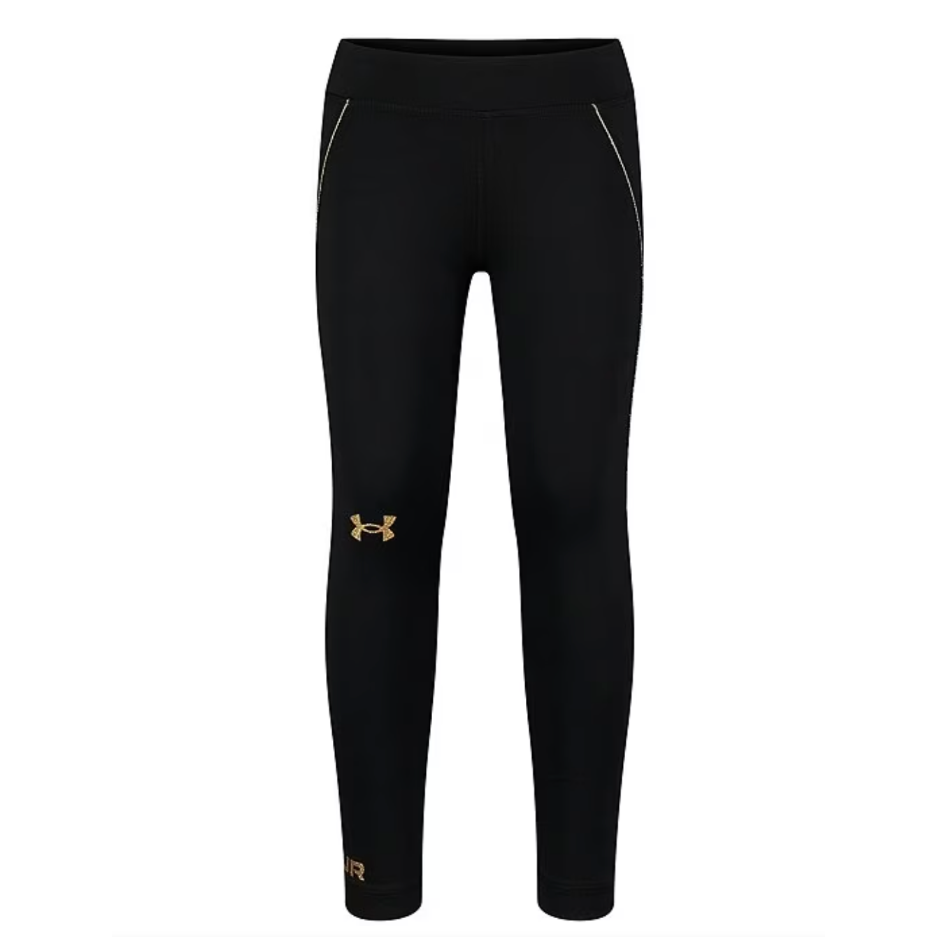 Under Armour Girls' UA Luxurious Line Stylish Leggings