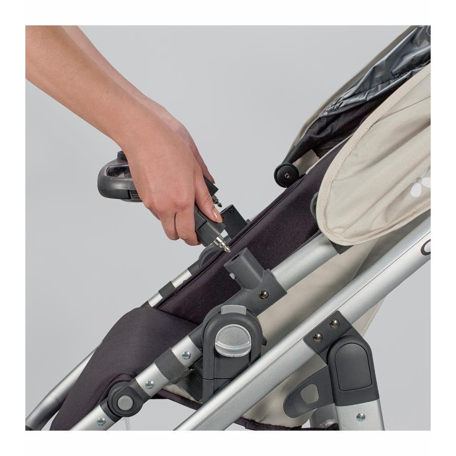 UPPAbaby Vista/Cruz Snack Tray - Ideal for Toddlers!