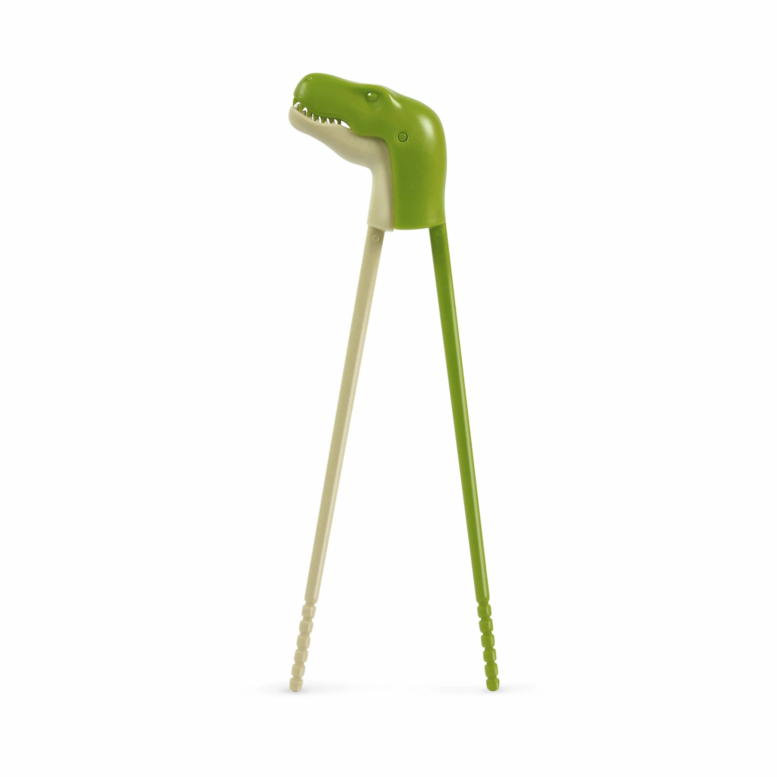 Fred T-Rex Munchtime Chomping Chopsticks - Cool & Kid-Friendly