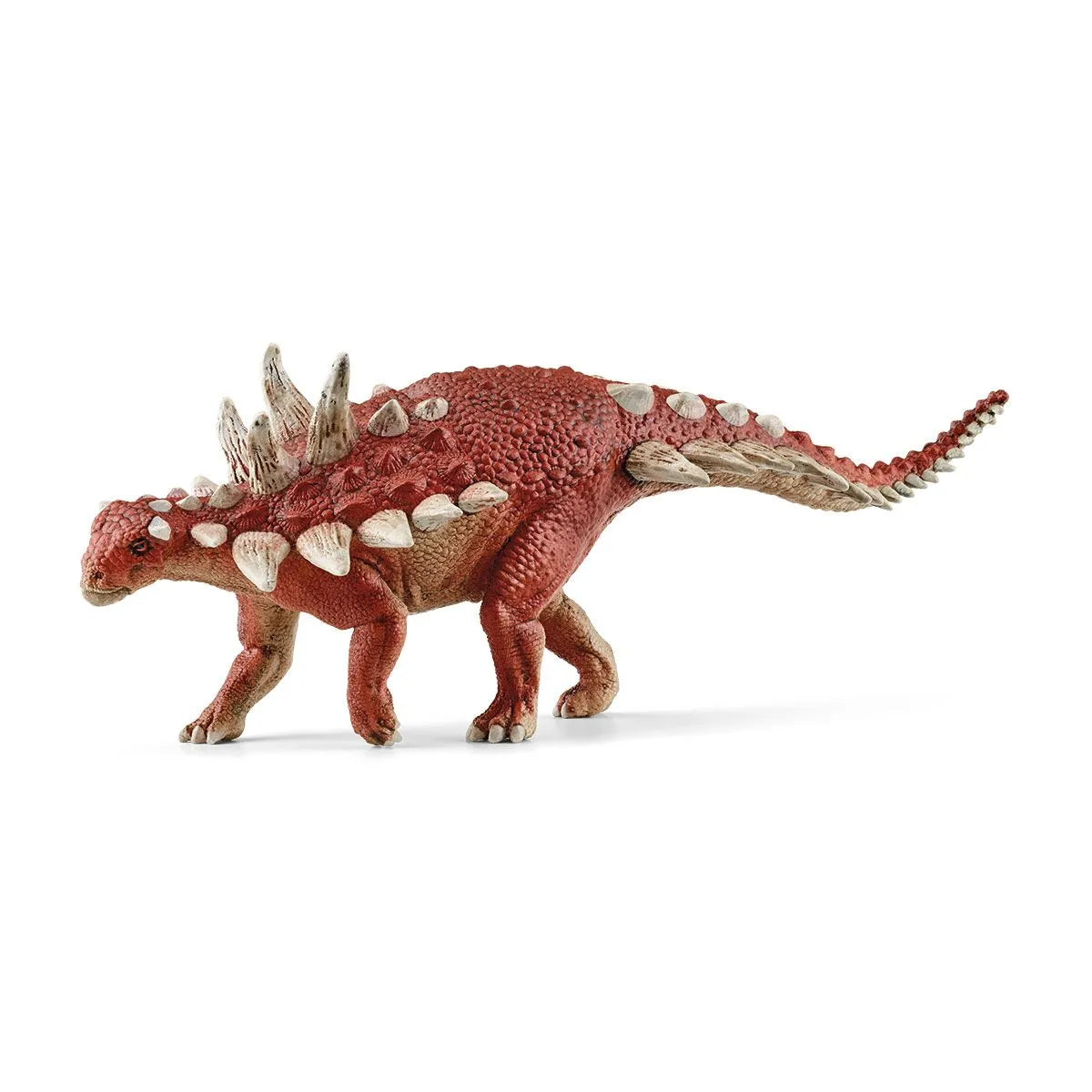 Hot Sale! Schleich Gastonia Dinosaur Figurine for Rough Play
