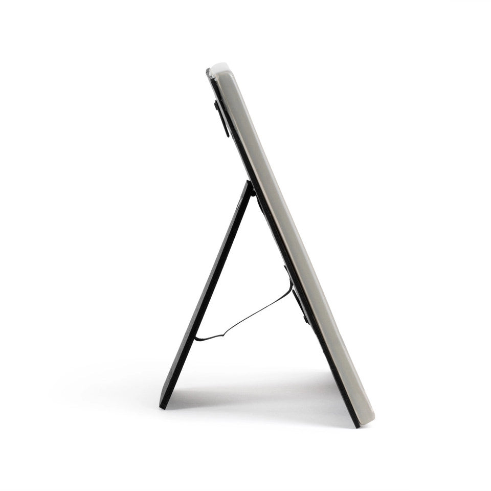 Demdaco's Must - Have Lake Frame: Ideal Gift for Travel Lovers