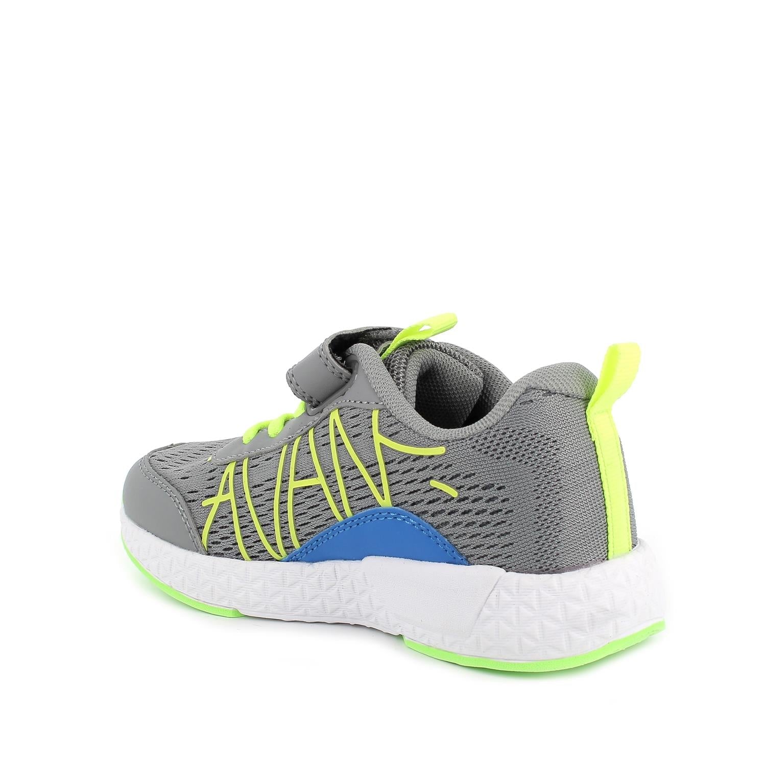 Hot Deal! PRIMIGI® Grey Children's Sneakers