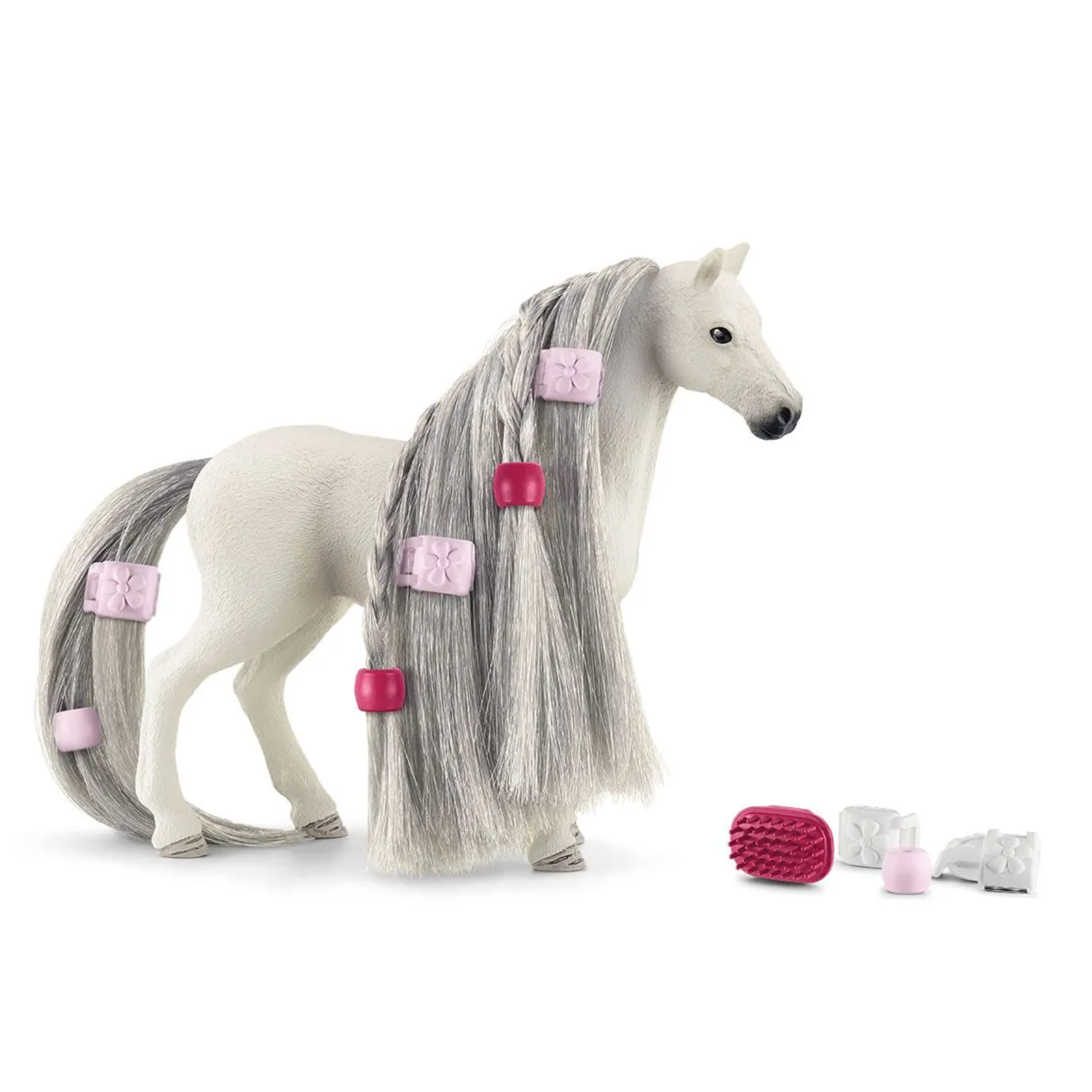 Schleich Exquisite Beauty Quarter Horse Mare Model