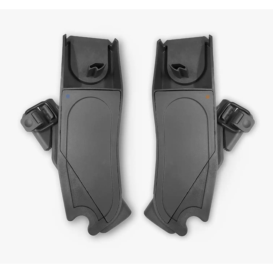 UPPAbaby Vista/Vista V2 Infant Car Seat Adapters for Maxi Cosi, Nuna, Cybex & BeSafe - Must - Have Stroller Accessory