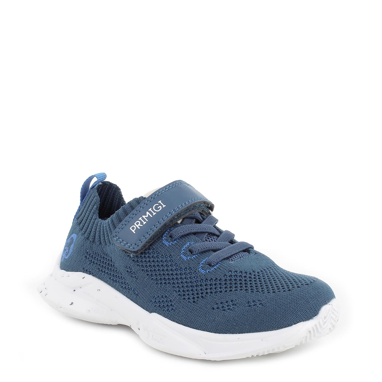 Hot Deal! PRIMIGI Blue Sneakers