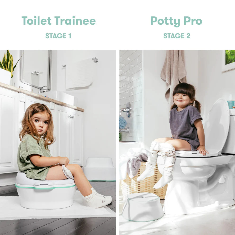 FridaBaby All-in-One Potty Training Kit: Essential Tools for Successful Potty Training