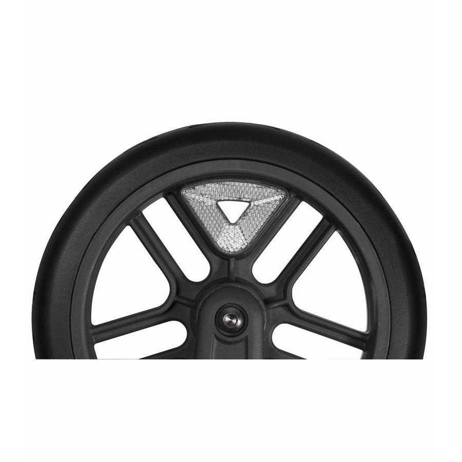 Special Offer! Set of 4 UPPAbaby Vista Wheel Reflectors for Enhanced Safety