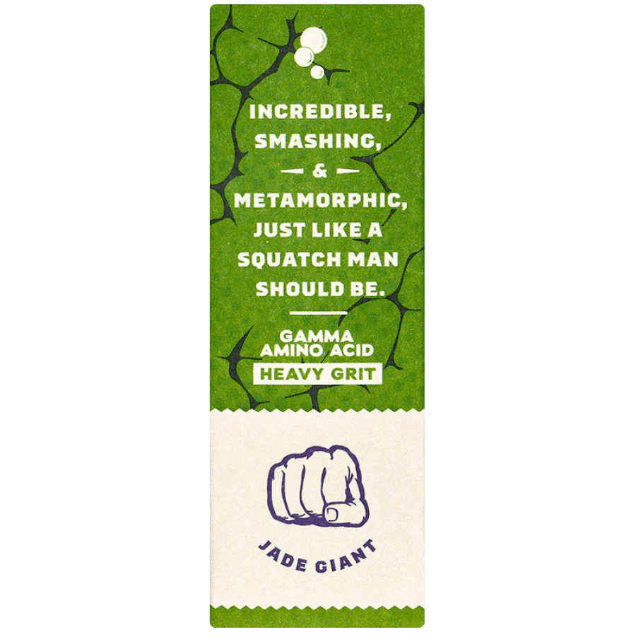Dr. Squatch Marvel Avengers Limited Edition Natural Soap for Men - Exclusive Offer