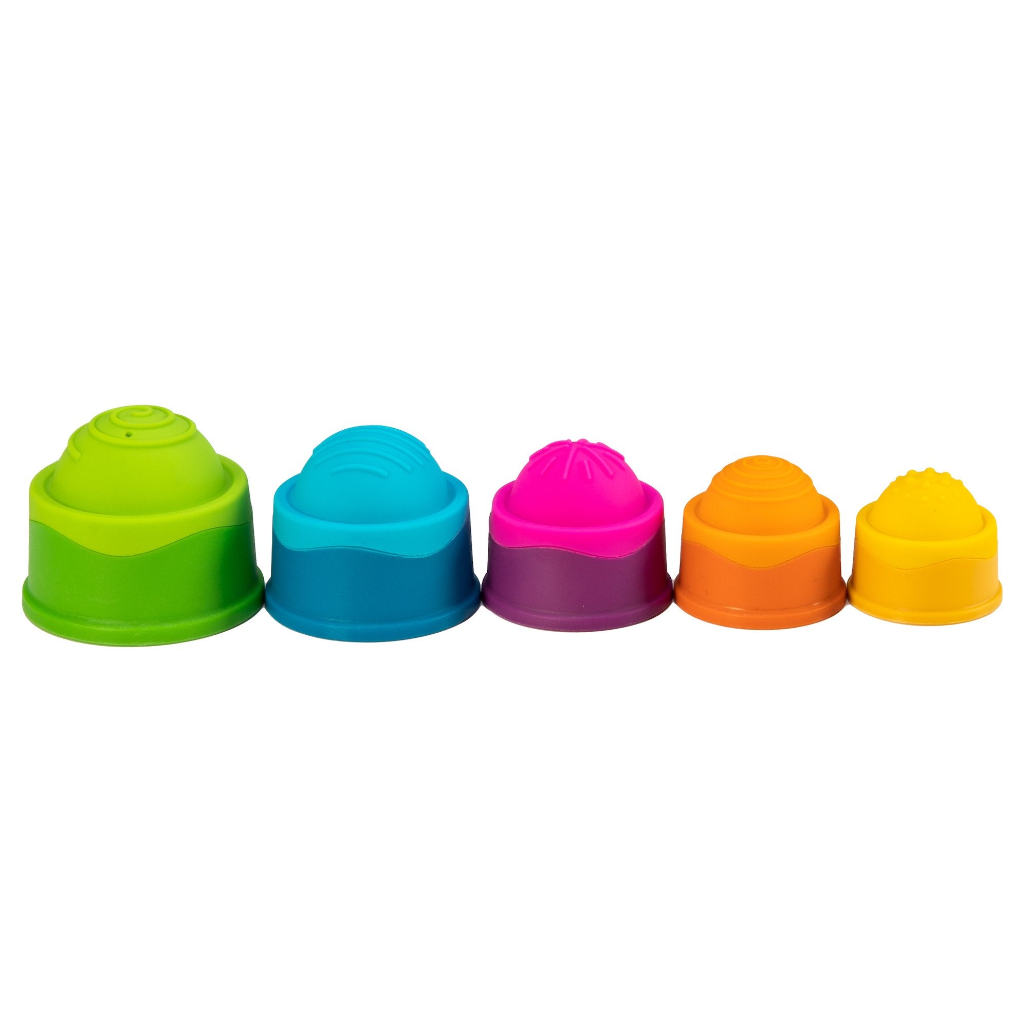 Get Your Fat Brain Dimpl Stack! A Colorful Stacking Toy for Endless Discoveries