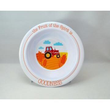 Get This Amazing Fruit-Filled Goodness Bowl for Your Kids Today!