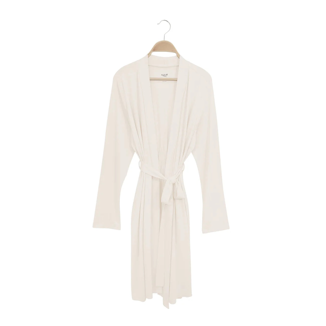 Kyte Baby Women's Comfortable Lounge Robe - Ideal for Pregnancy & Postpartum