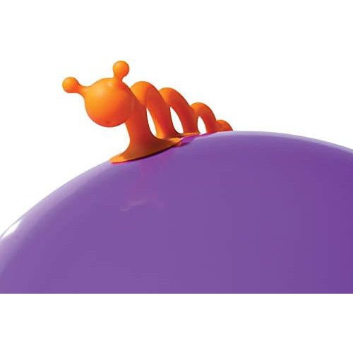 MOLUK's Fat Brain Oogi Pilla: A Unique Silicone Suction Cup Toy
