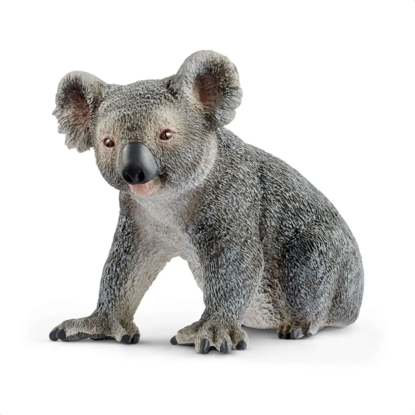 Schleich Adorable Koala Bear Toy