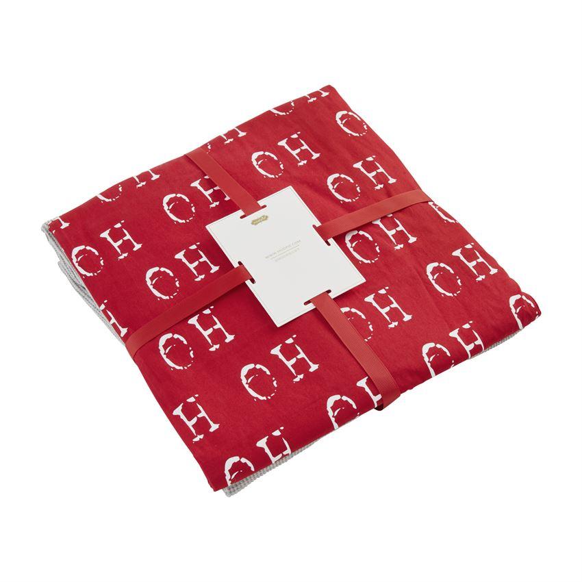 Hot Deal! Mud Pie Dad's HO HO HO Holiday Pajama Set
