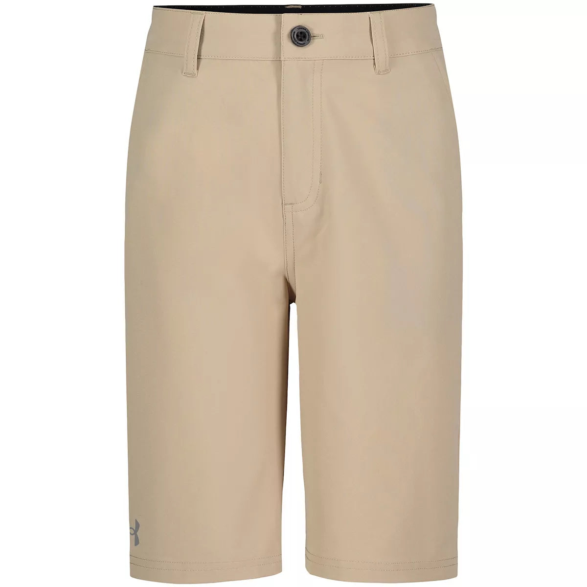 Hot Deal! Under Armour Standard Shorts in Desert Sand Color