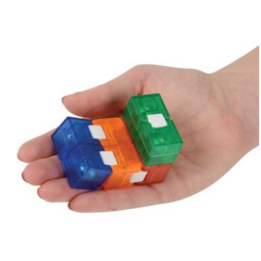 Hot U.S. Toy Fidget Cube - Endless Fun
