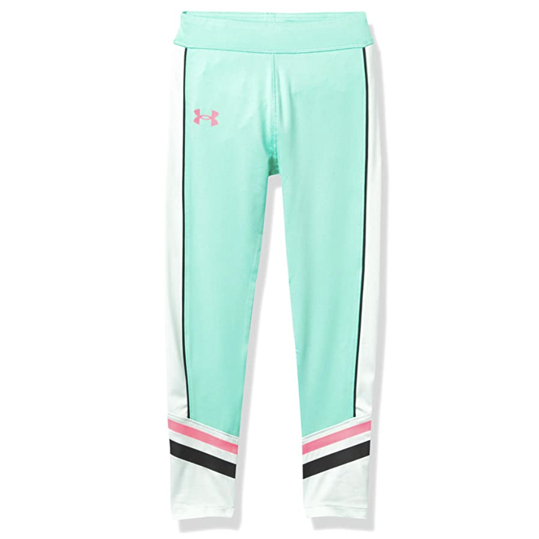 Hot Deal! Under Armour Athletic Sloped Leggings for Fitness Enthusiasts