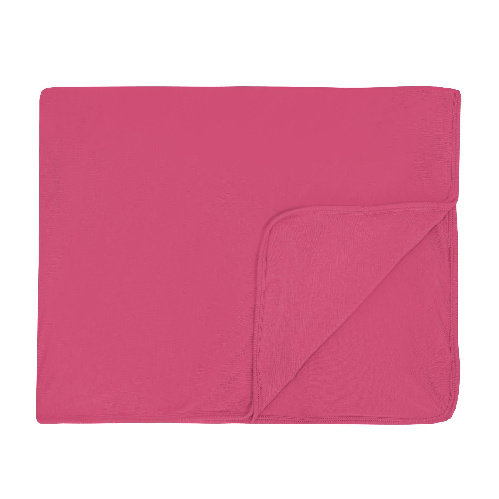 Hot Deal! Kickee Pants Toddler Flamingo Blanket