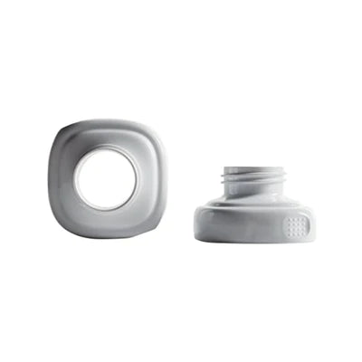 Exclusive Offer: 2-Pack Hegen Standard Neck Breast Pump Adapters