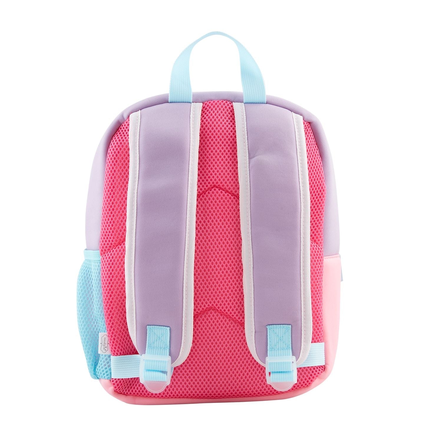 Hot Deal! Mud Pie Bow - Adorned Neoprene Backpack for Ultimate Convenience