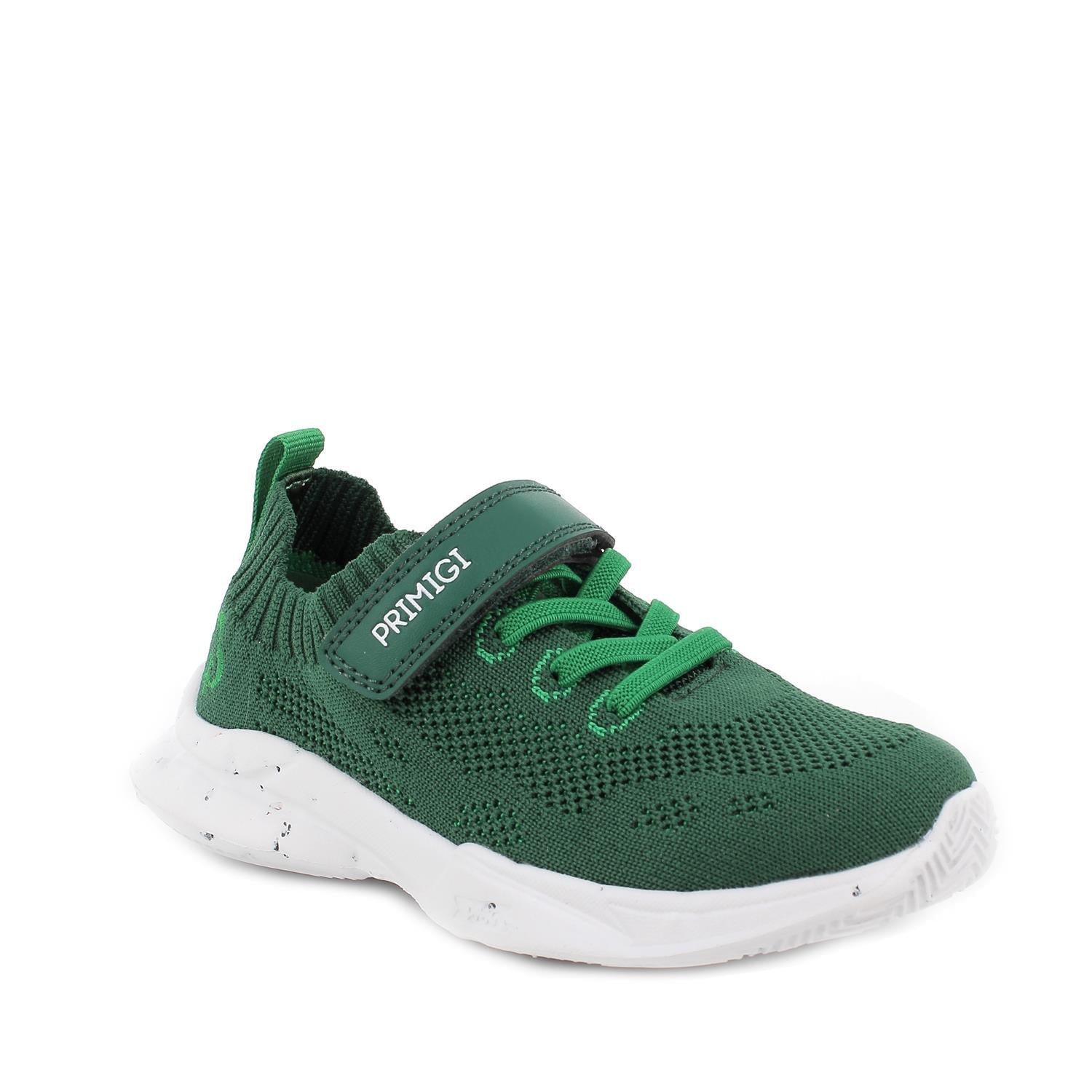 Hot Deal! PRIMIGI Green Sustainable Sneakers for Free Movement