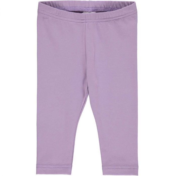 Fred's World Soft & Stretchy Organic Cotton Alfa Leggings