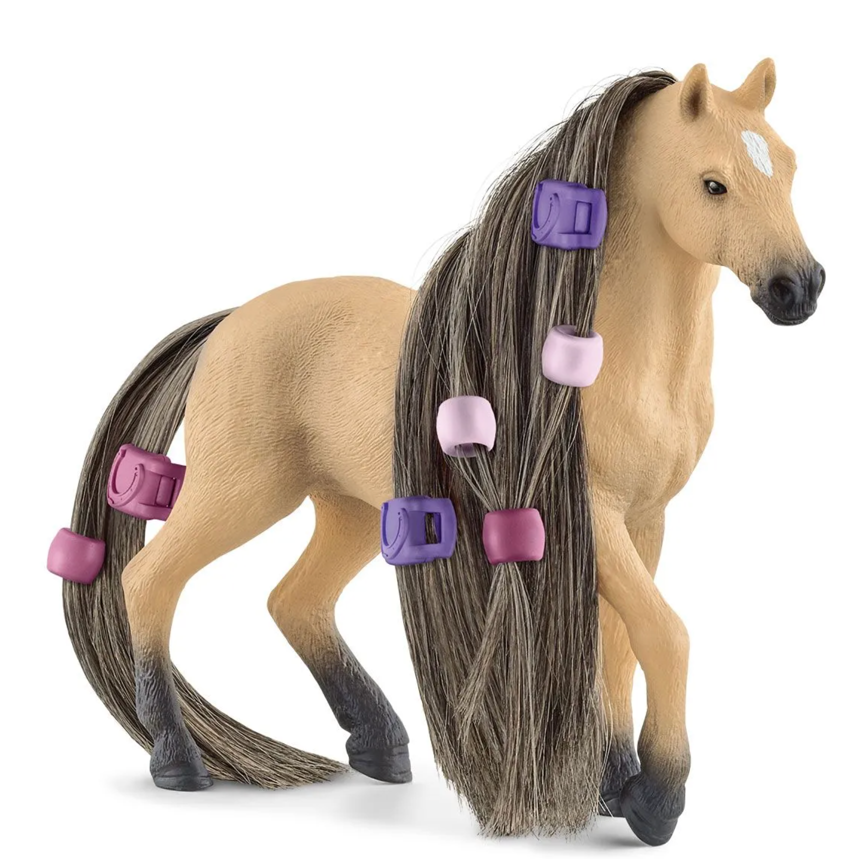 Schleich Exclusive Beauty Horse - Andalusian Mare from Horse Club Sofia's Beauties