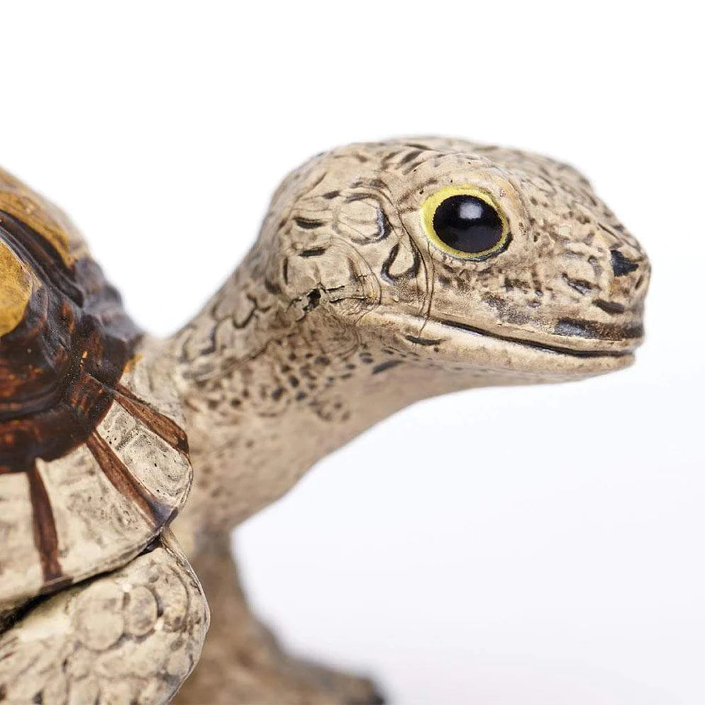 Safari Ltd. Collectible Tortoise Toy