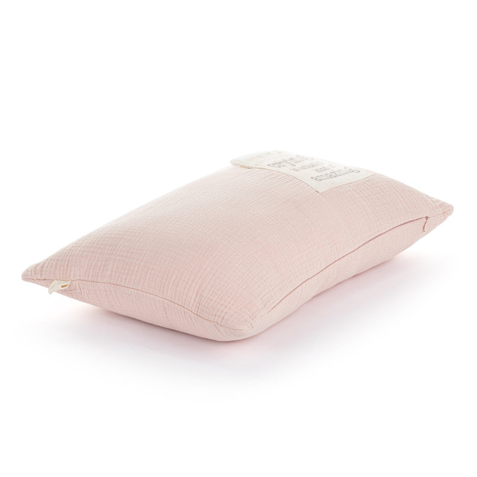 Demdaco Super Soft Cry Pillow - Embrace the Power of Crying