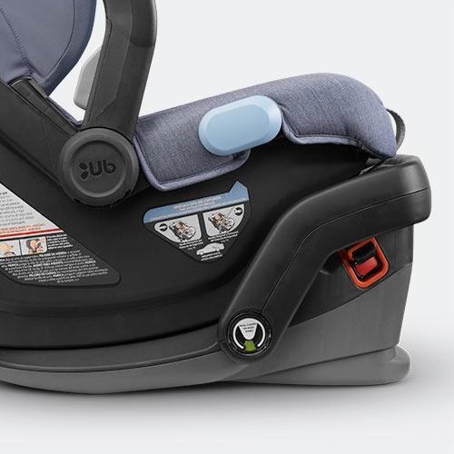 Hot Deal: UPPAbaby MESA Infant Car Seat Base for Easy and Flexible Travel