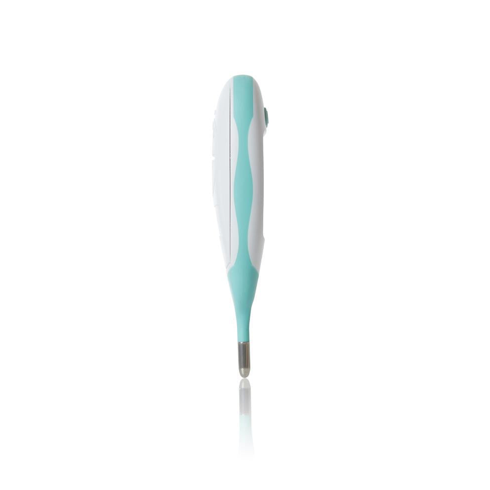 FridaBaby Digital Rectal Thermometer: Quick Read in 10 Secs