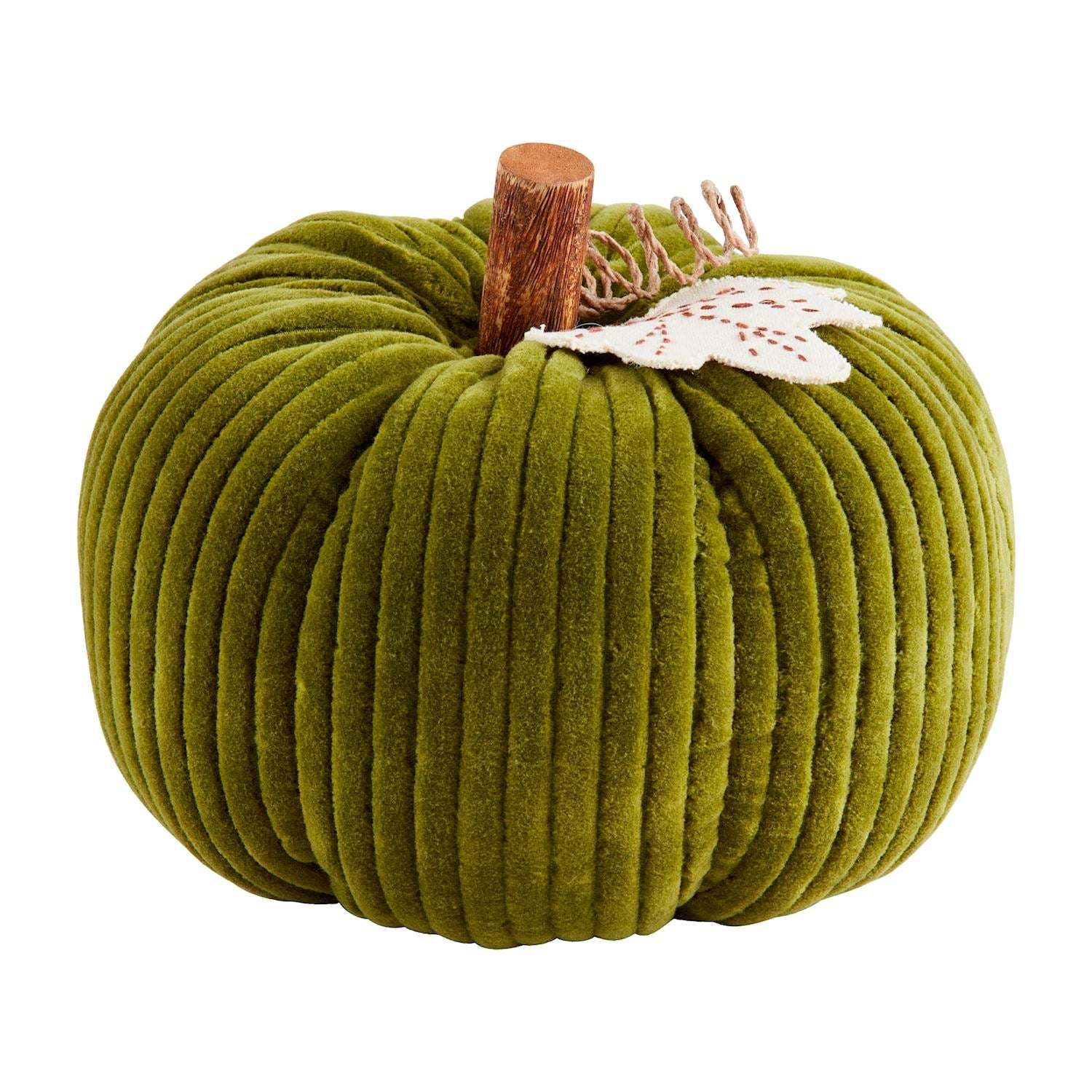 Fall Decor Must-Have! Mud Pie Corduroy Plush Pumpkin Sitters for Your Home