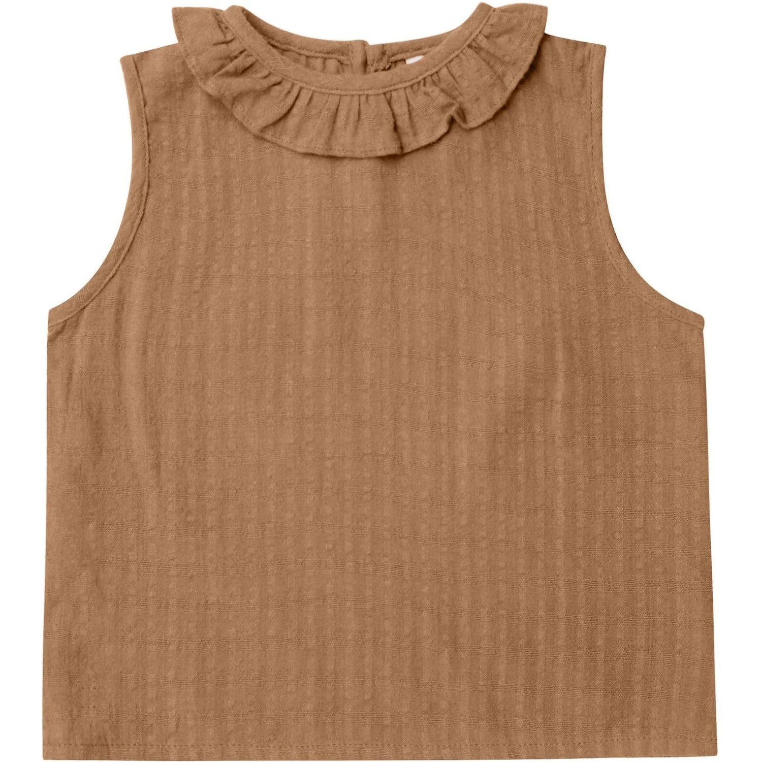 Hot Deal: Rylee & Cru Camel Blouse