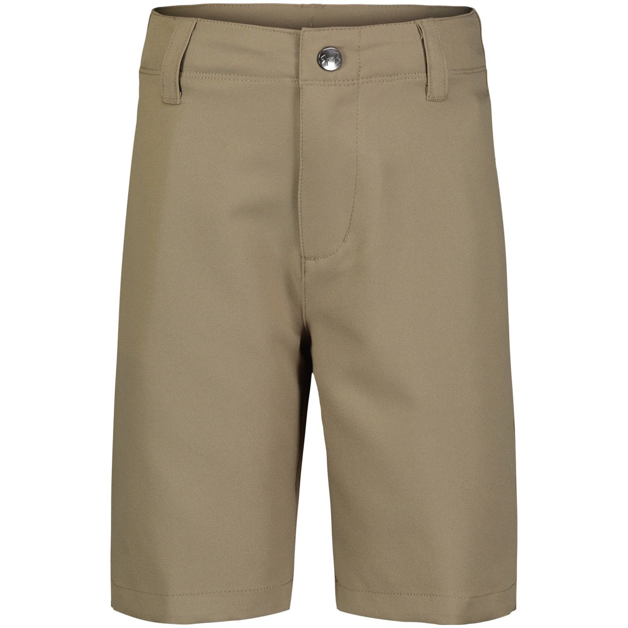 Under Armour Canvas Golf Medal Play Shorts for Boys