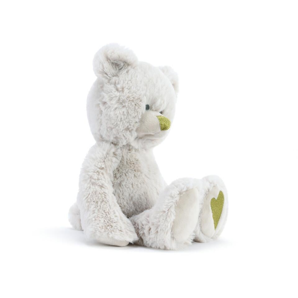 Hot! Demdaco August Birthstone Bear for New Babies