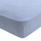 Kyte Baby Luxury Slate Crib Sheet - Must - Have for Babies