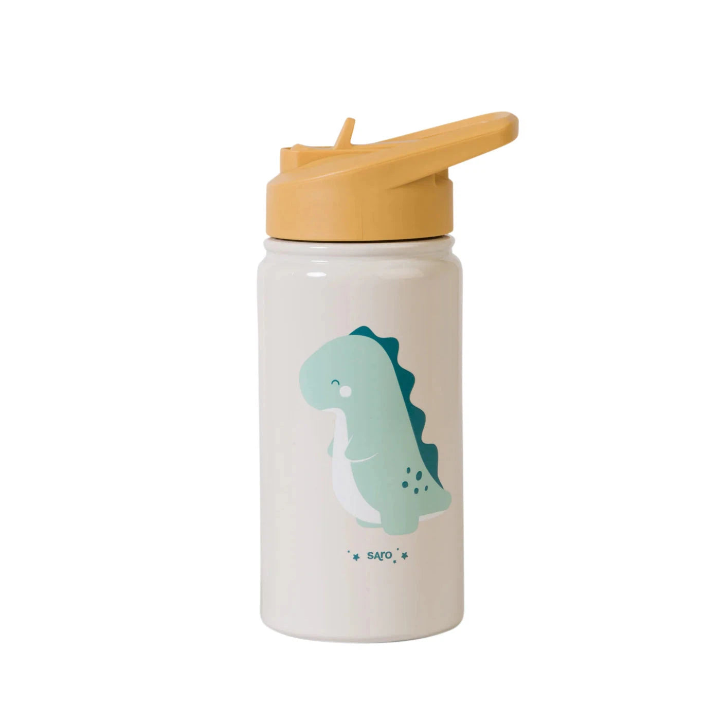 Hot Deal: 350ml Dino Saro Baby Kids Thermos