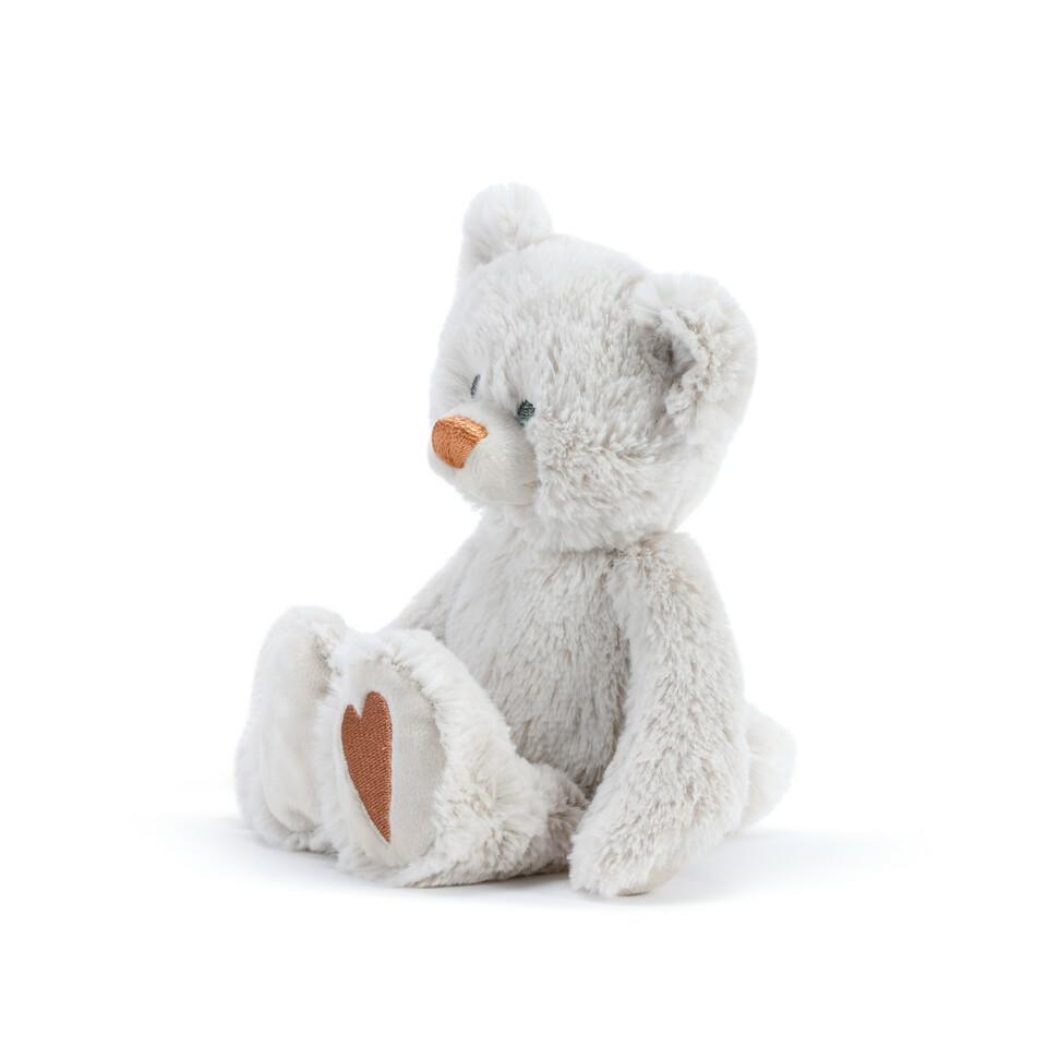Demdaco November Birthstone Bear - Ideal Gift