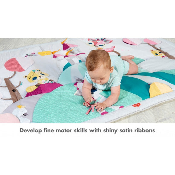 Tiny Love Super Mat - Tiny Princess Tales™ for Fun Exploration