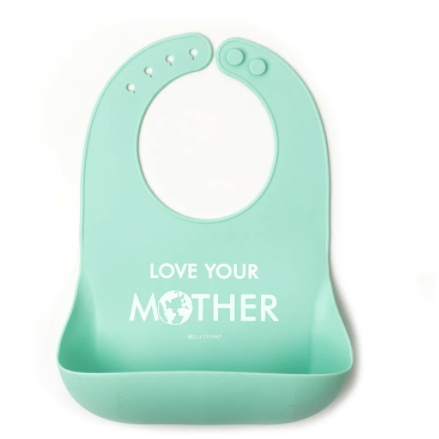 Bella Tunno Wonder Bib - Must - Have for Moms and Babies
