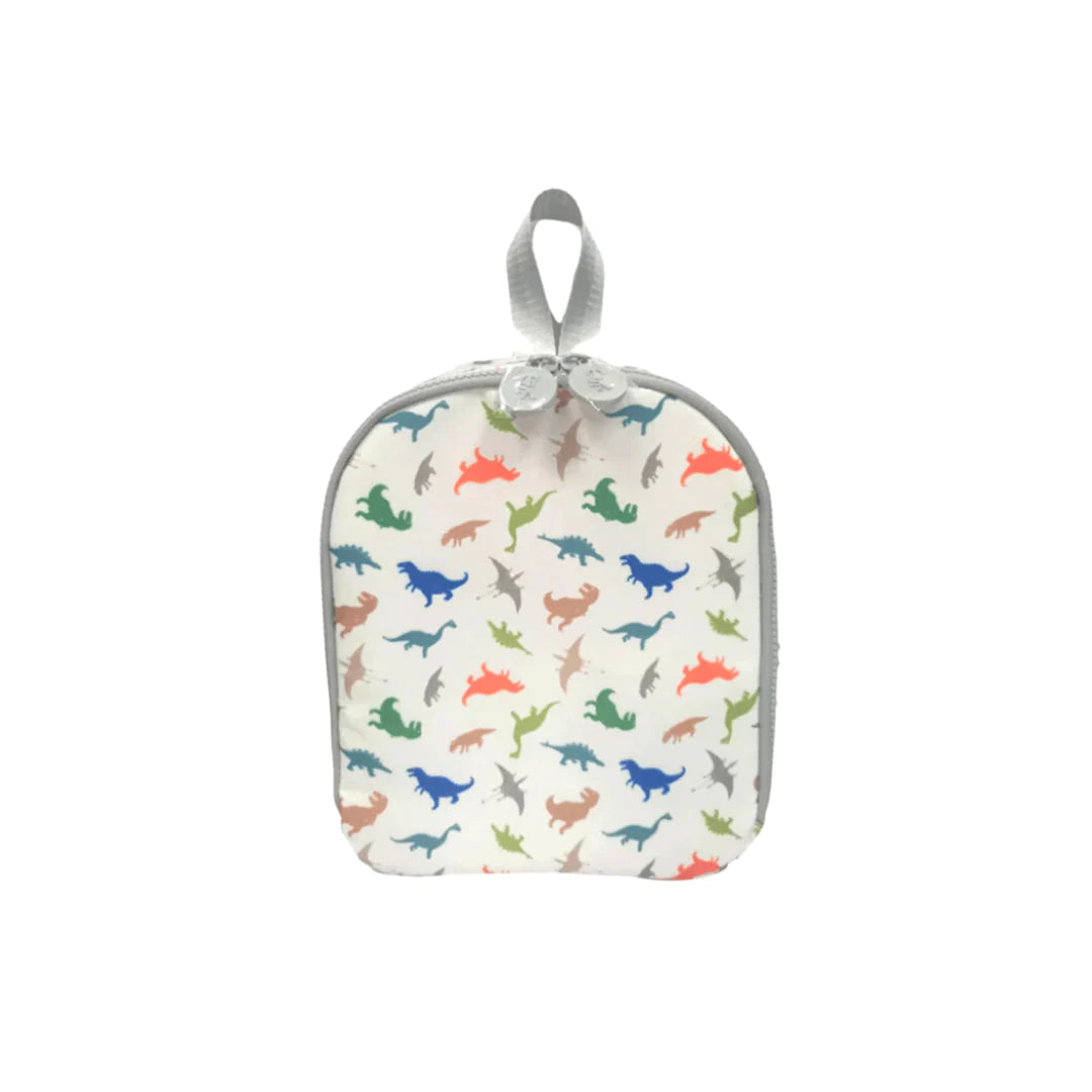 TRVL Design - Dino Mite! Insulated Lunch Box - Adorable & Roomy